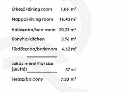 Eladó lakás Budapest