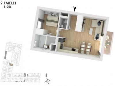 Eladó lakás Budapest