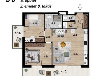 Eladó lakás Budapest