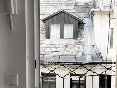 Eladó lakás Budapest