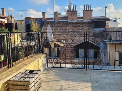 Eladó lakás Budapest