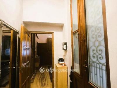 Eladó lakás Budapest