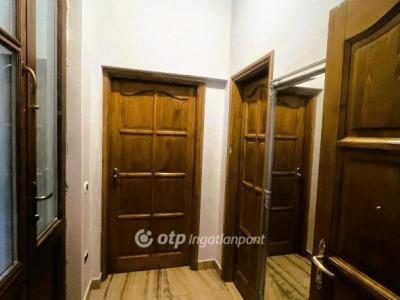 Eladó lakás Budapest