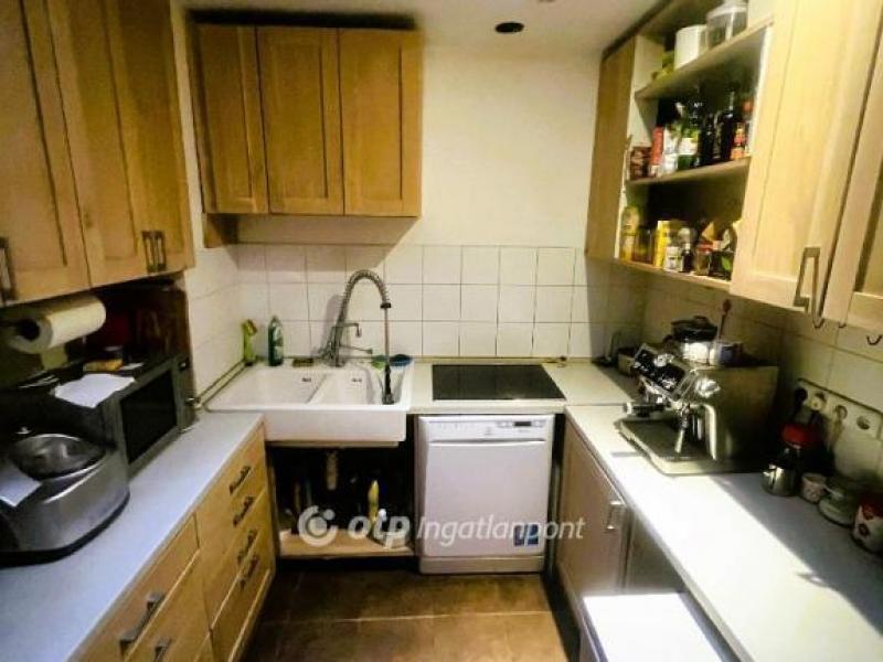 Eladó lakás Budapest