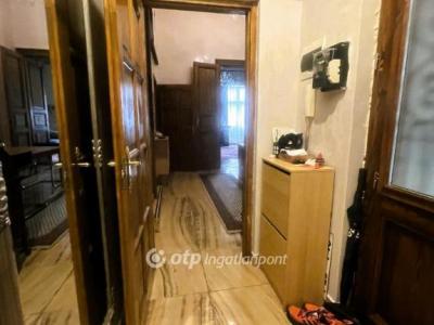 Eladó lakás Budapest