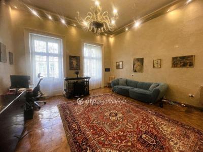 Eladó lakás Budapest