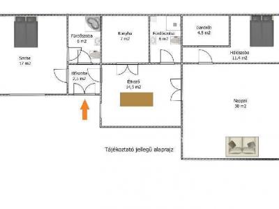 Eladó lakás Budapest