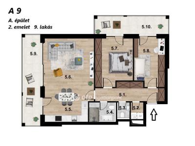 Eladó lakás Budapest