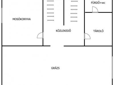 Eladó családi ház Veresegyház