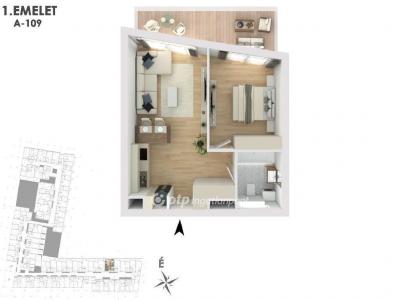 Eladó lakás Budapest