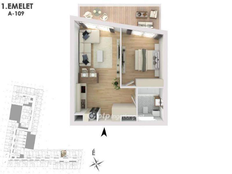 Eladó lakás Budapest