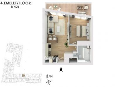 Eladó lakás Budapest