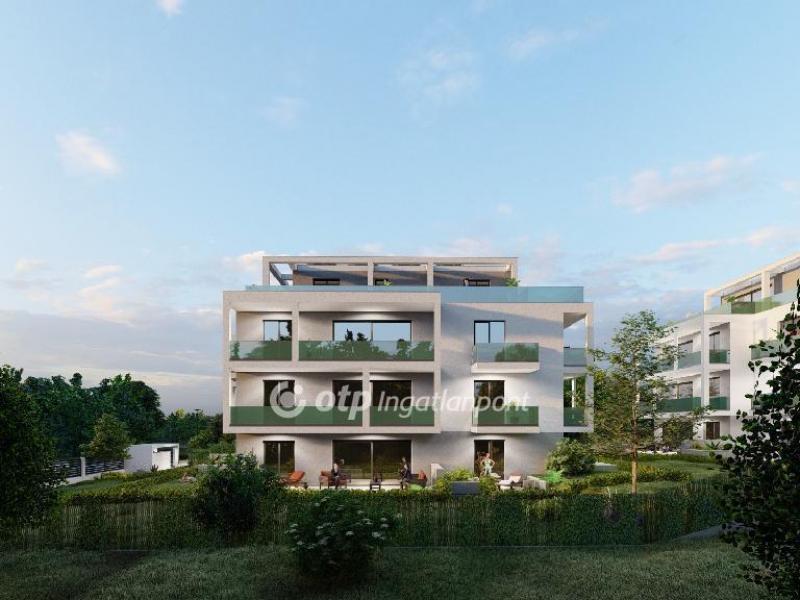 Eladó lakás Budapest