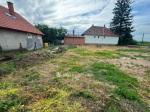 Eladó lakóövezeti telek Tiszafüred
