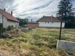 Eladó lakóövezeti telek Tiszafüred