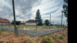 Eladó lakóövezeti telek Tiszafüred