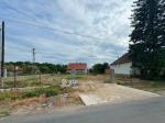 Eladó lakóövezeti telek Tiszafüred