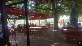 Eladó üzlethelység Szántód