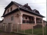 Eladó családi ház Egerlövő