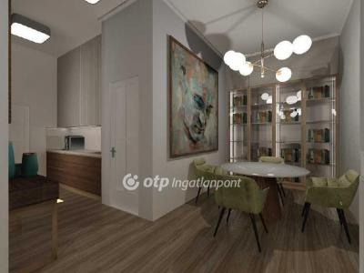 Eladó lakás Budapest