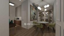 Eladó lakás Budapest