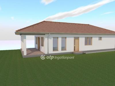 Eladó családi ház Albertirsa