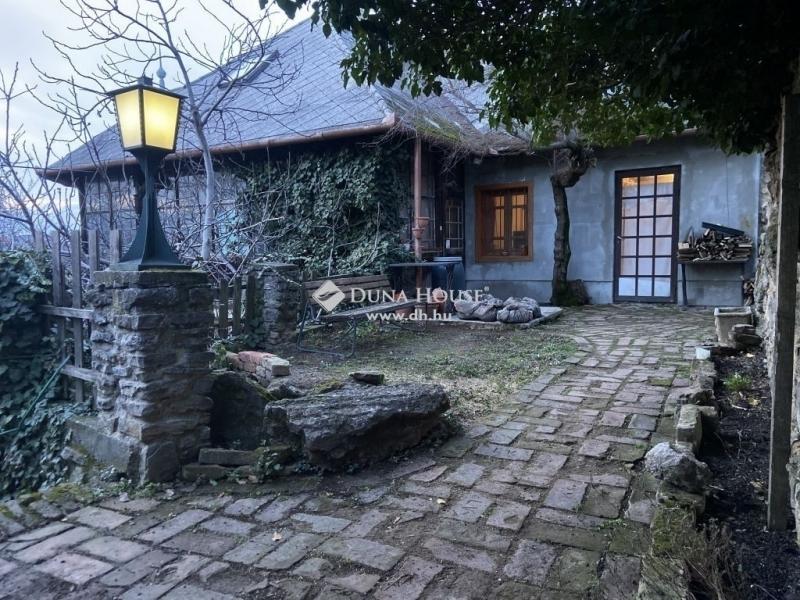 Eladó ikerház Pécs