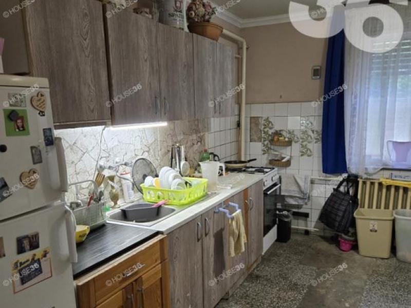 Eladó családi ház Fülöpszállás