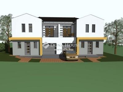 Eladó ikerház Budapest