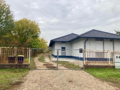Eladó családi ház Dánszentmiklós