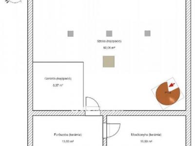 Eladó családi ház Nagykáta