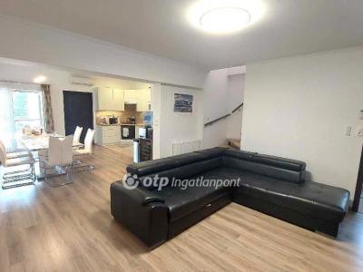 Eladó családi ház Szentendre