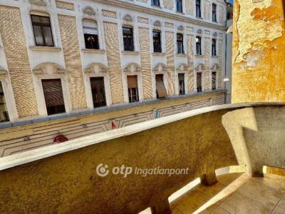 Eladó lakás Budapest