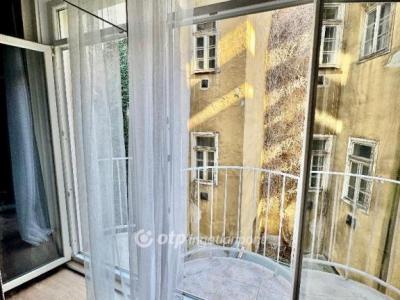 Eladó lakás Budapest