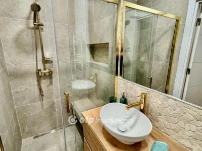 Eladó lakás Budapest