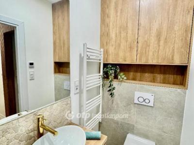 Eladó lakás Budapest