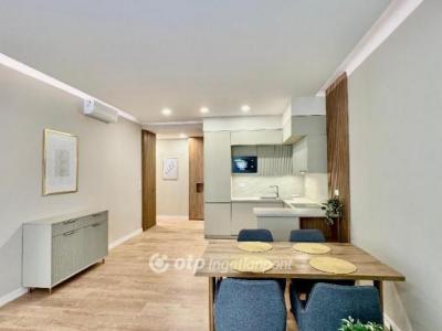 Eladó lakás Budapest