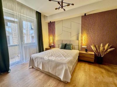 Eladó lakás Budapest