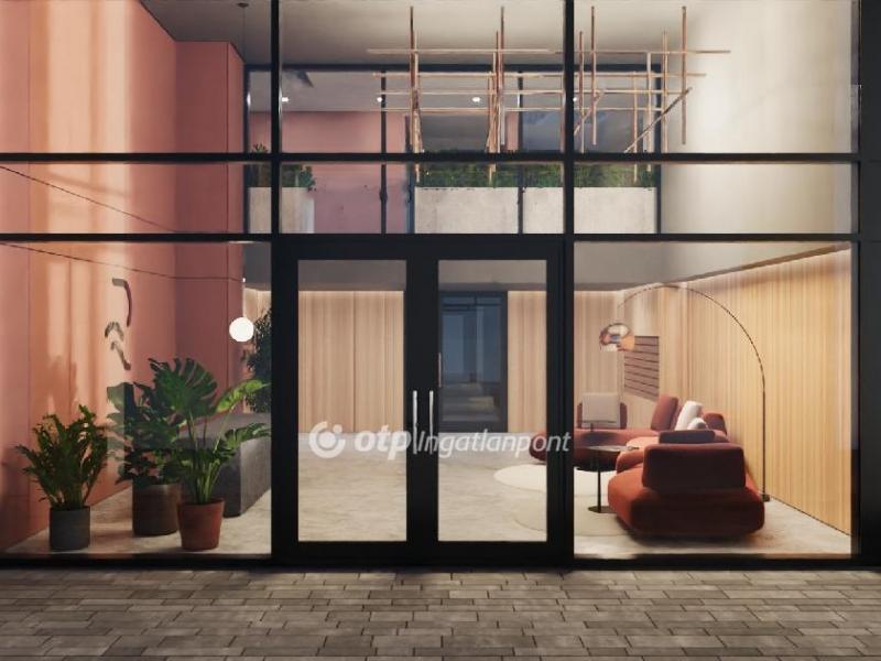 Eladó lakás Budapest