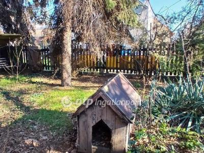 Eladó családi ház Budapest