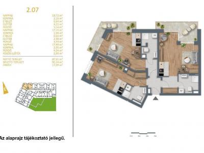 Eladó lakás Budapest