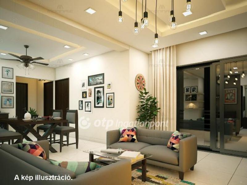 Eladó lakás Budapest