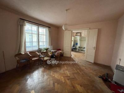 Eladó lakás Budapest