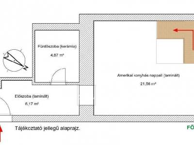 Eladó lakás Budapest