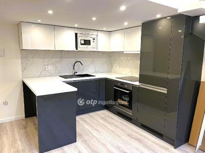 Eladó lakás Budapest