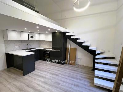 Eladó lakás Budapest