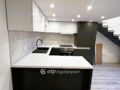 Eladó lakás Budapest