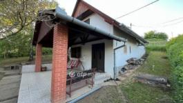 Eladó nyaraló Gyód