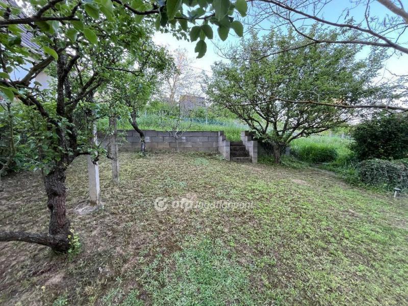 Eladó nyaraló Gyód