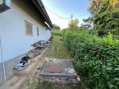 Eladó nyaraló Gyód